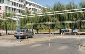 教学环境