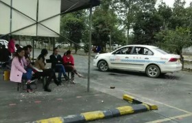 成都明鑫驾校