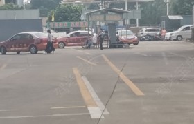 东莞运通驾校东坑分校