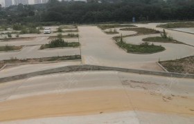 成都蜀新驾校城区分校