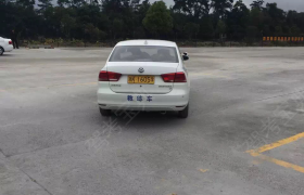 丽水仙都驾校