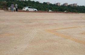 长沙腾辉驾校