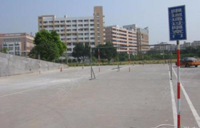 绍兴光达驾校