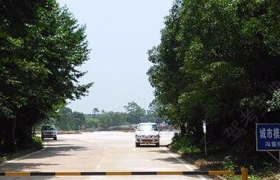 重庆耀攀驾校