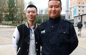 哈尔滨亿源驾校