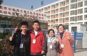 合肥运程驾校