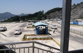六盘水银发驾校