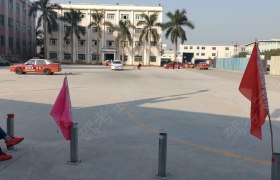 东莞乐华驾校
