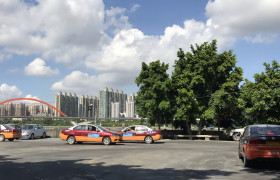 广州越秀驾校