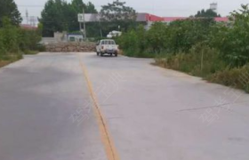 张家口府城驾校