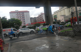 广州零壹驾校