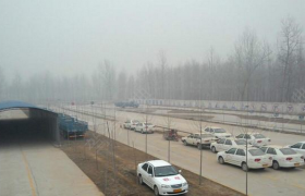 安阳鸿大驾校