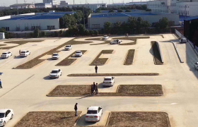苏州弘宇驾校