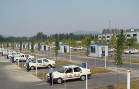 贵阳学院驾校
