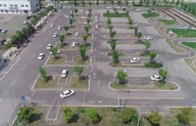 教学环境