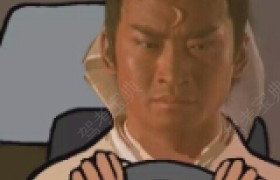 商丘蓝天驾校