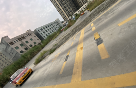 惠州勤创驾校