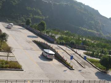 永顺畅安驾校