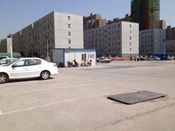 红梅驾校