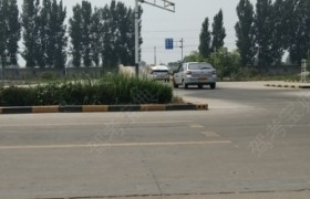 石家庄晋州驾校