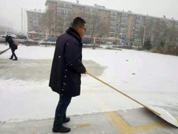 冰城驾校