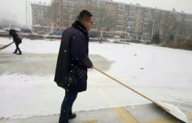 教学环境