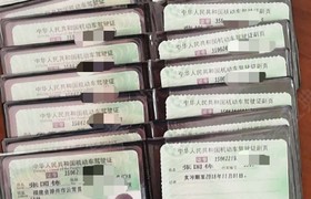 漳州诏安驾校