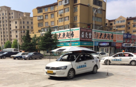大连宏顺驾校