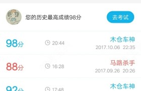 阜阳金都驾校