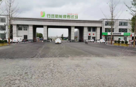 邯郸行远驾校