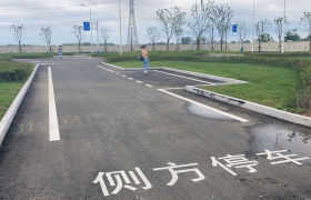 滁州南湖驾校