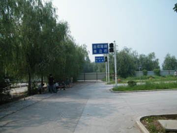 金兰驾校