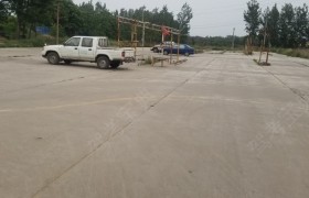 三门峡交通驾校