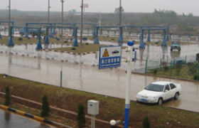 驻马店东海驾校