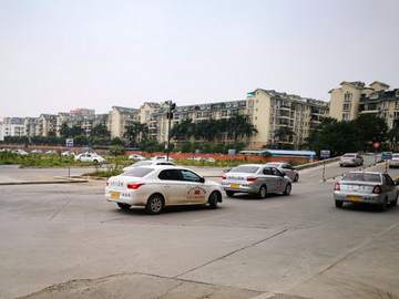 鹏程驾校
