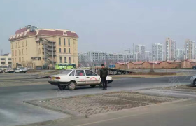 天津通华驾校
