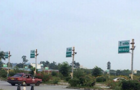 北海新时代驾校