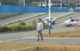郴州易通驾校