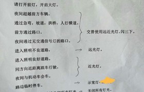 昭通雄腾驾校