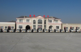 朔州金土地驾校