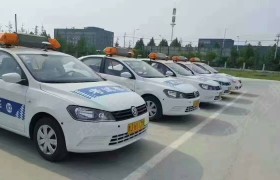 濮阳腾达驾校