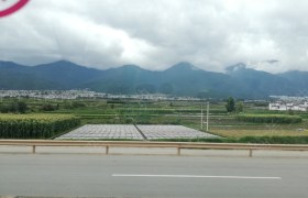 包头鸿安驾校