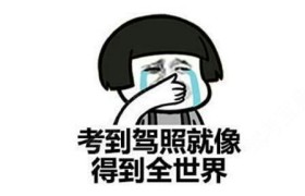 河源新城驾校