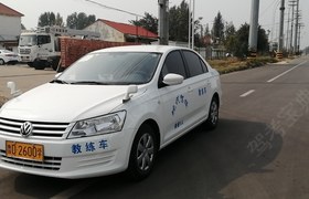 枣庄中兴驾校