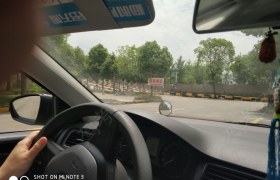 上海通联驾校