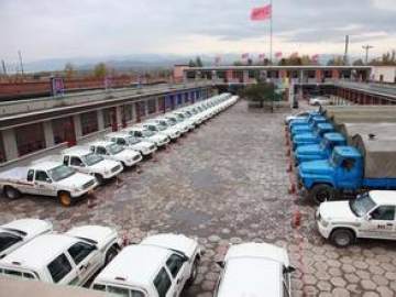 凤凰驾校