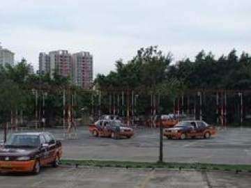 中港驾校