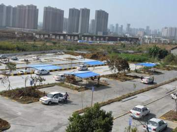 新毕驾校