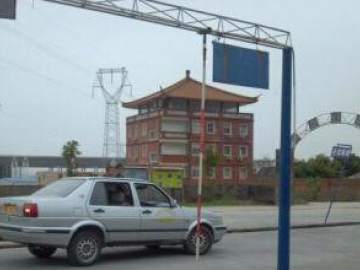 联峰驾校