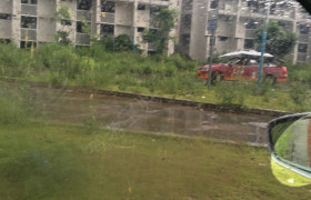 揭阳星河驾校
